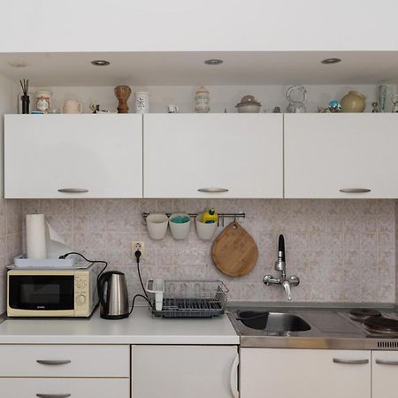Guest House Kono Dubrovnik Ngoại thất bức ảnh