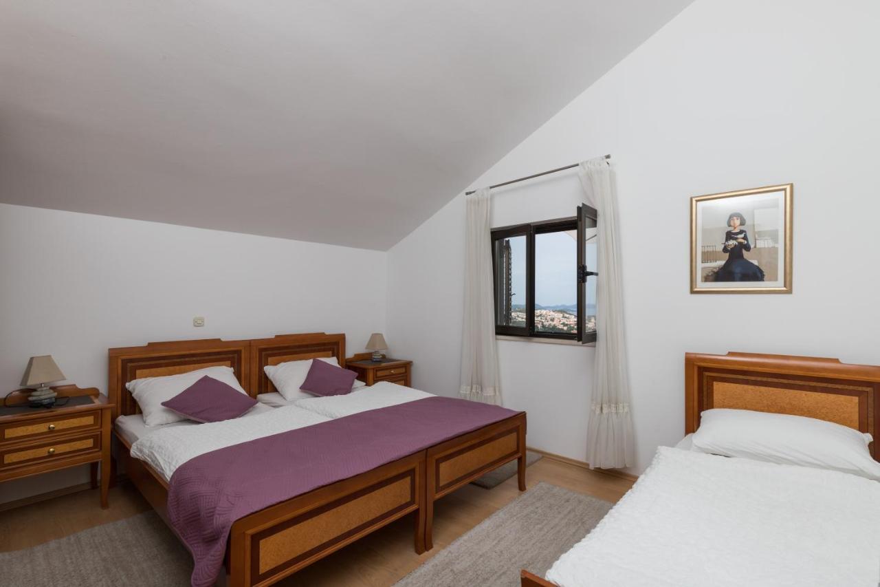 Guest House Kono Dubrovnik Ngoại thất bức ảnh