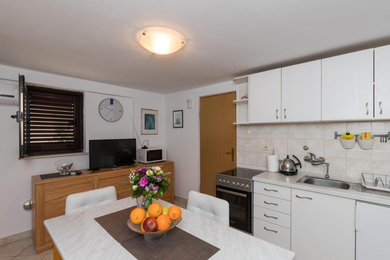 Guest House Kono Dubrovnik Ngoại thất bức ảnh