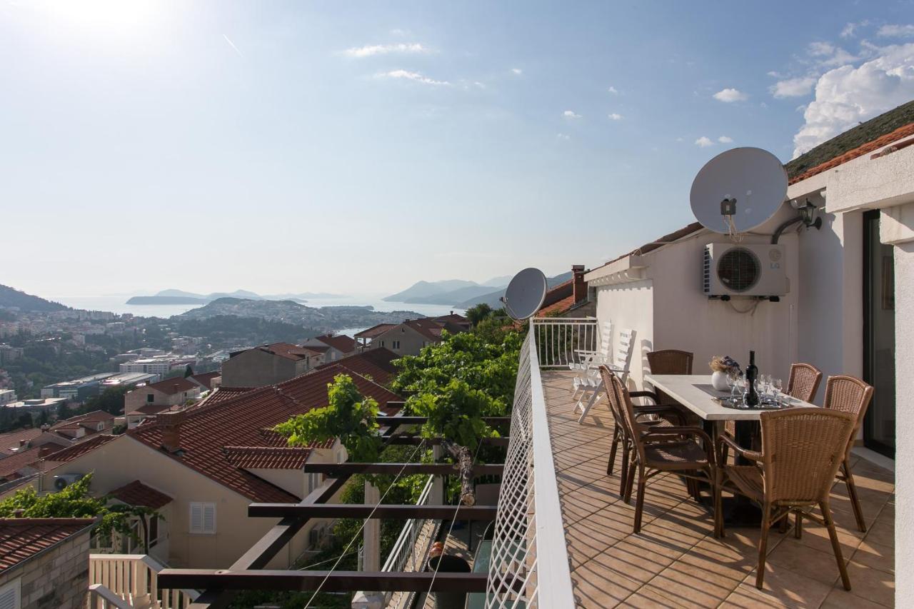 Guest House Kono Dubrovnik Ngoại thất bức ảnh