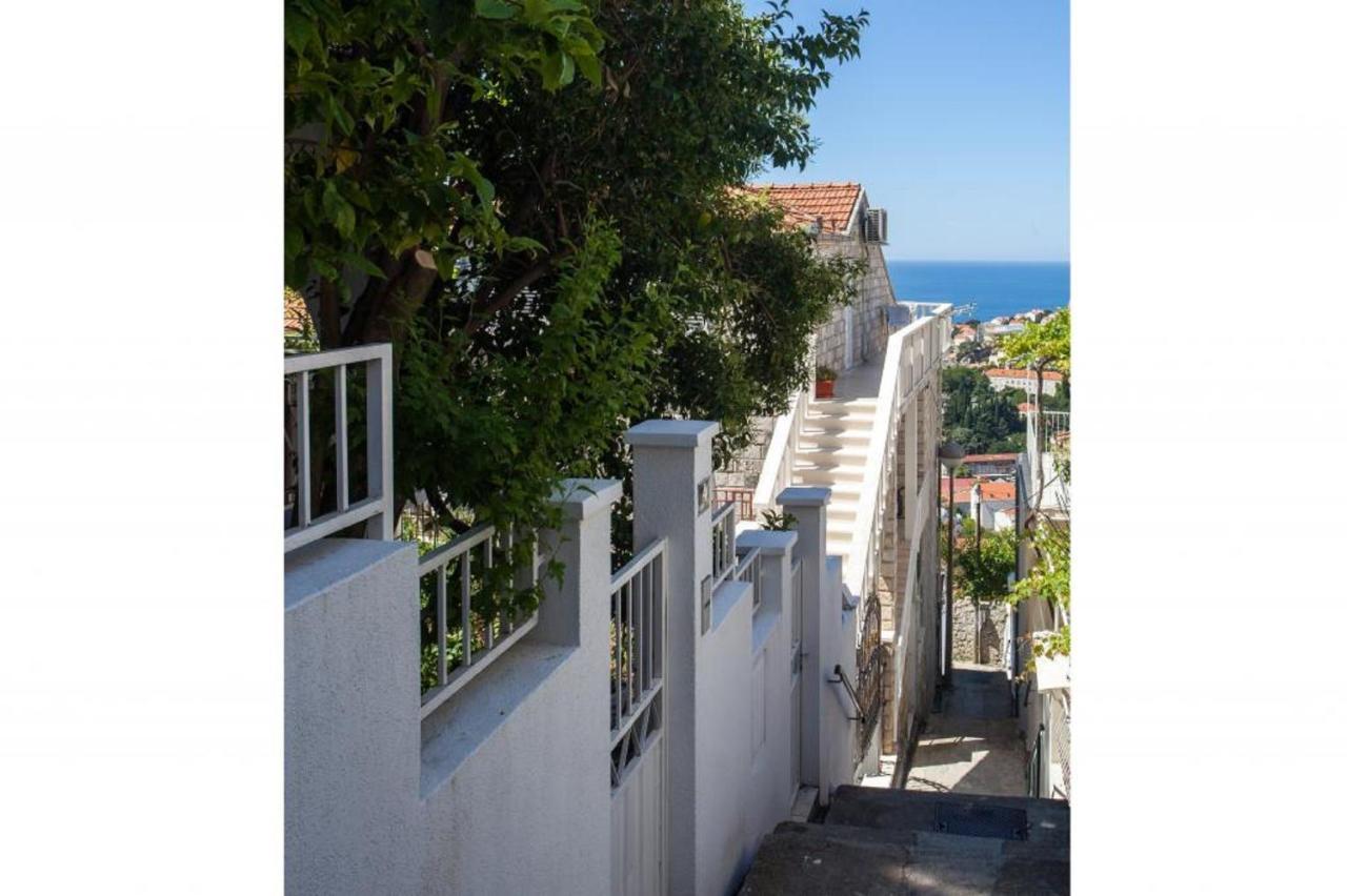 Guest House Kono Dubrovnik Ngoại thất bức ảnh