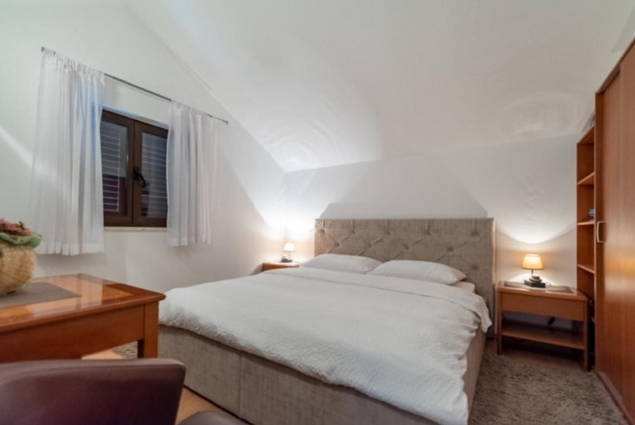 Guest House Kono Dubrovnik Ngoại thất bức ảnh