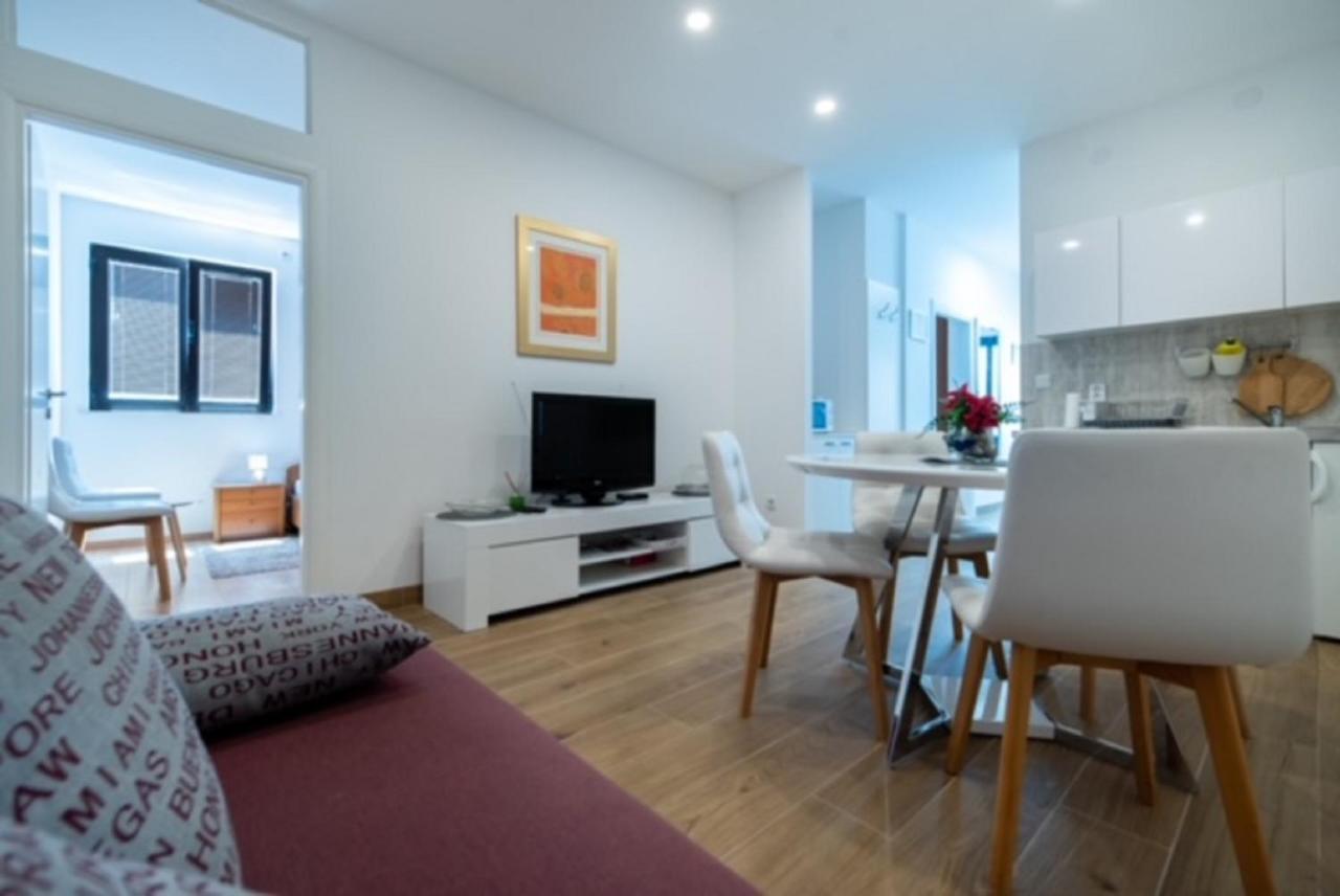 Guest House Kono Dubrovnik Ngoại thất bức ảnh