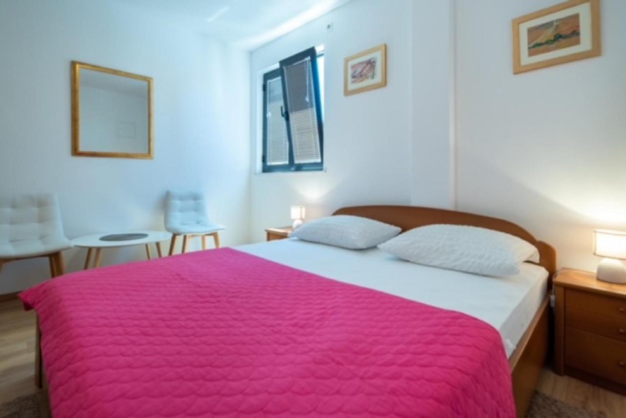 Guest House Kono Dubrovnik Ngoại thất bức ảnh