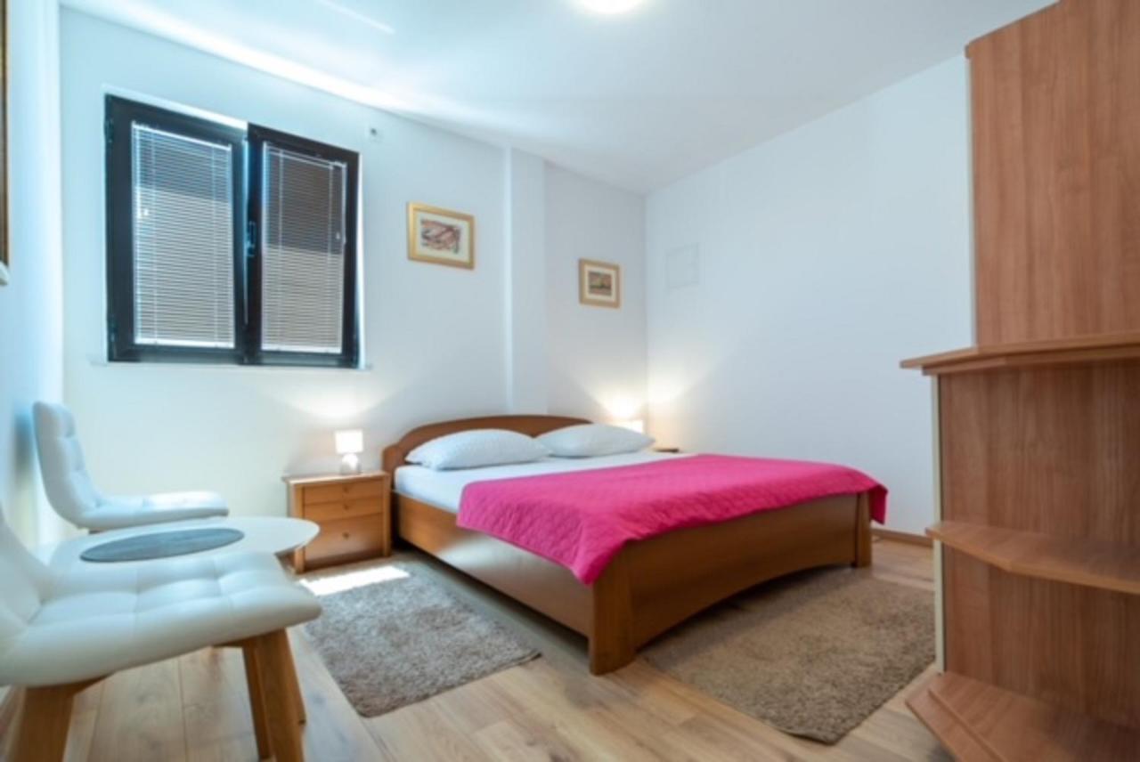 Guest House Kono Dubrovnik Ngoại thất bức ảnh