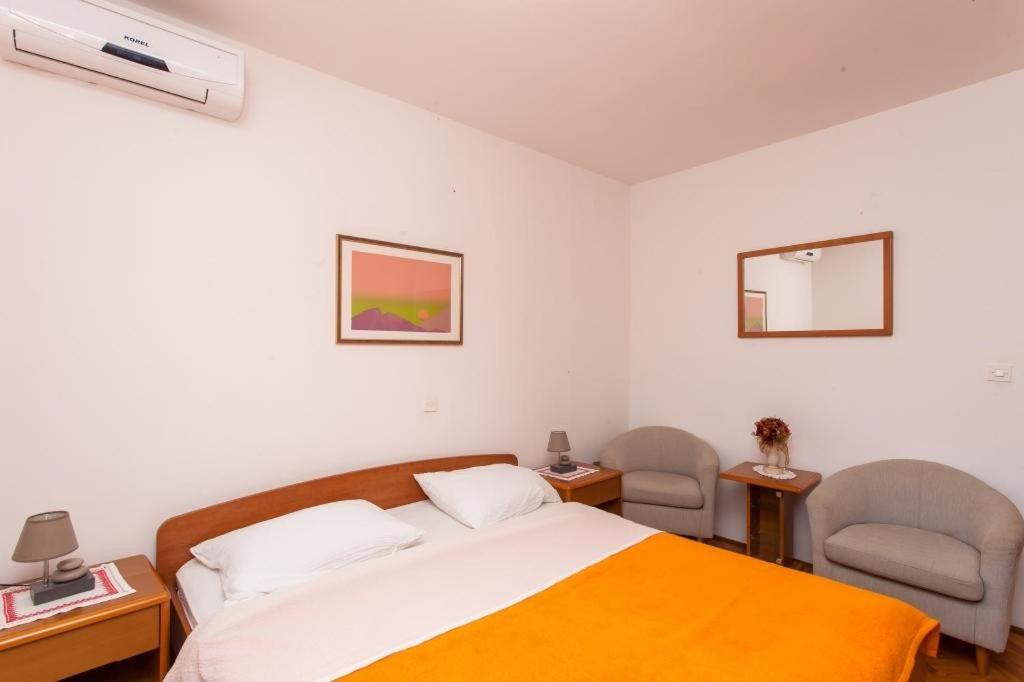 Guest House Kono Dubrovnik Phòng bức ảnh
