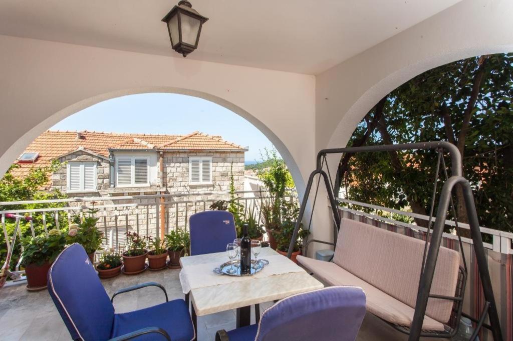 Guest House Kono Dubrovnik Phòng bức ảnh