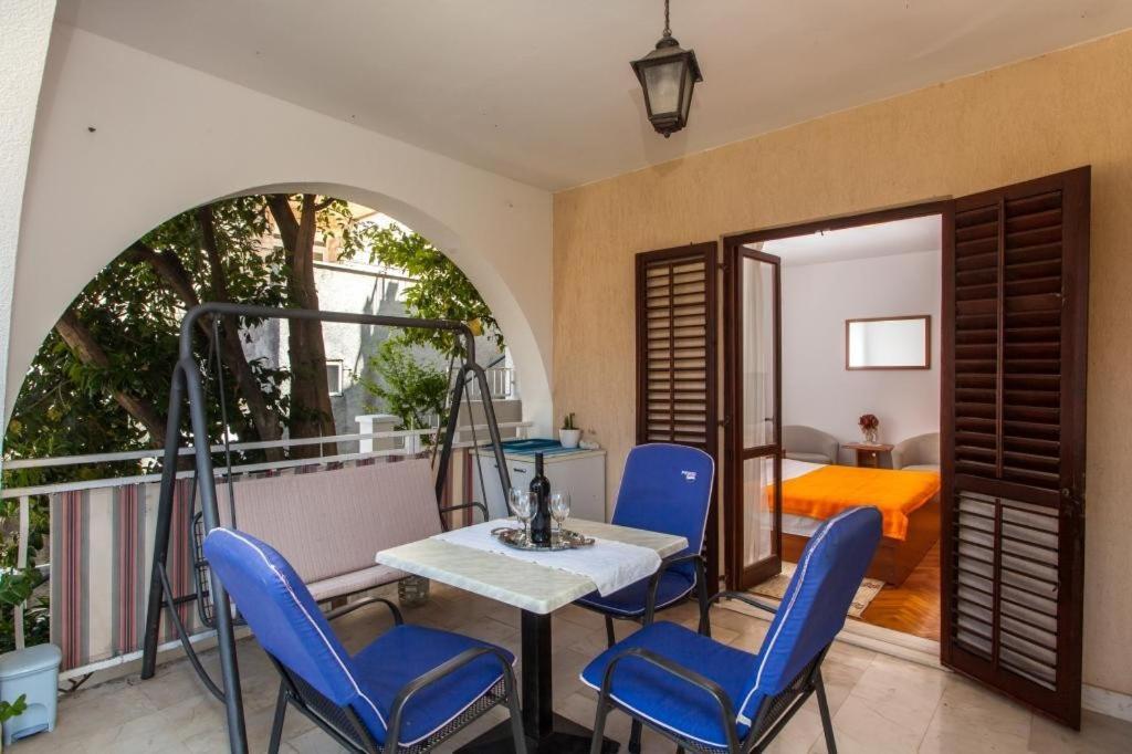 Guest House Kono Dubrovnik Phòng bức ảnh
