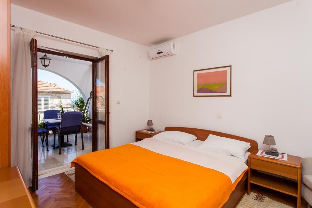 Guest House Kono Dubrovnik Phòng bức ảnh