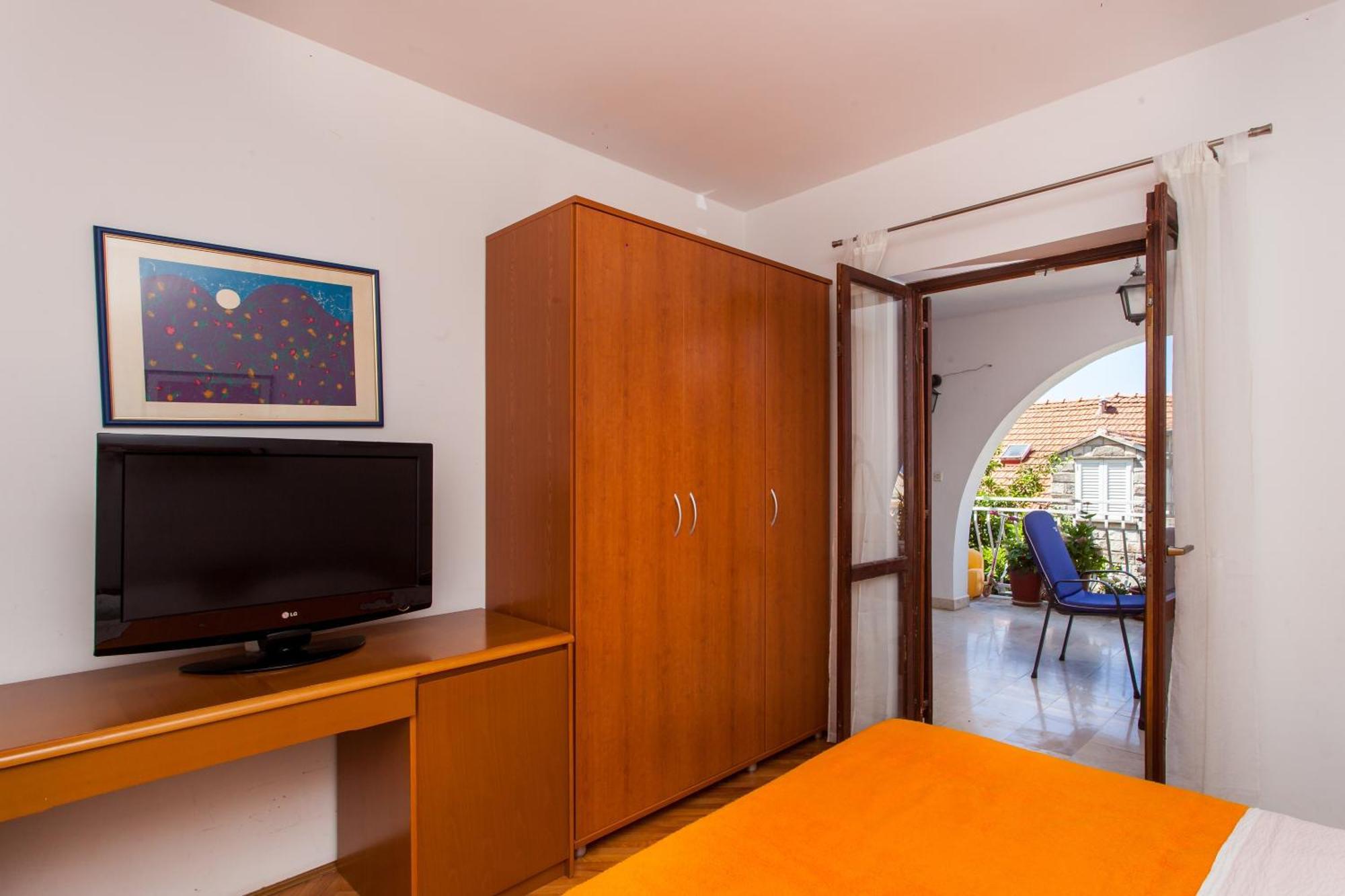 Guest House Kono Dubrovnik Phòng bức ảnh