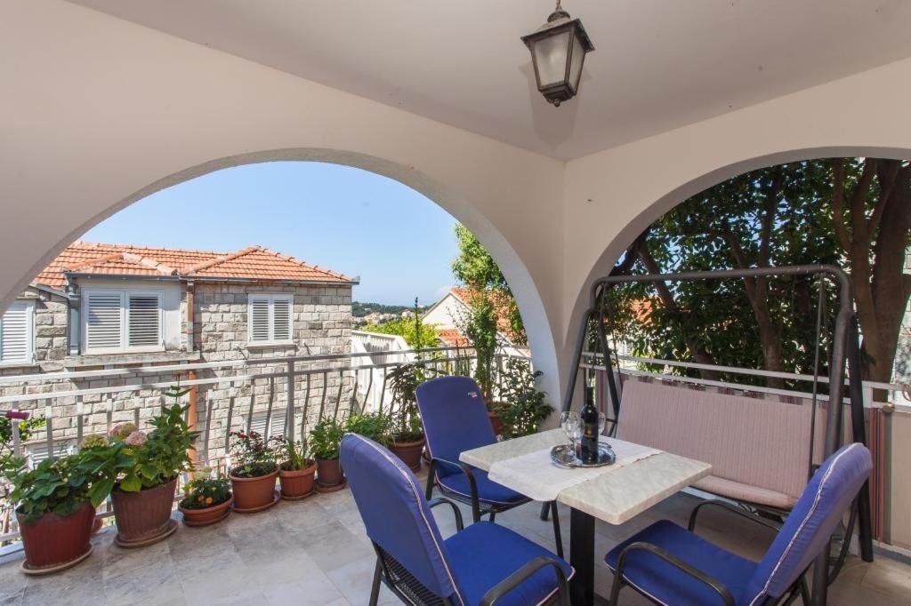 Guest House Kono Dubrovnik Phòng bức ảnh