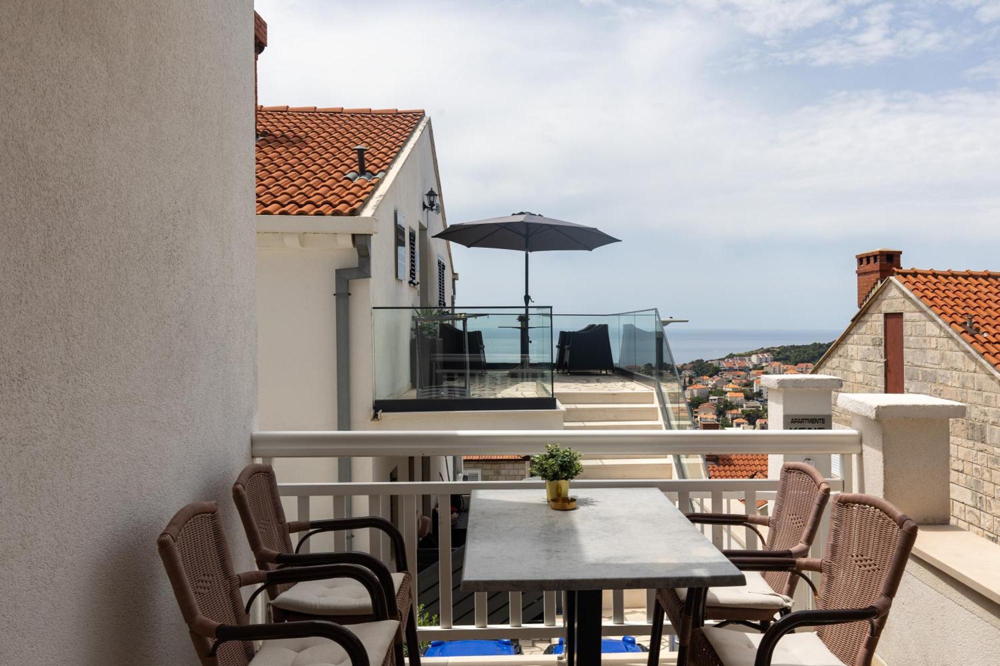 Guest House Kono Dubrovnik Ngoại thất bức ảnh