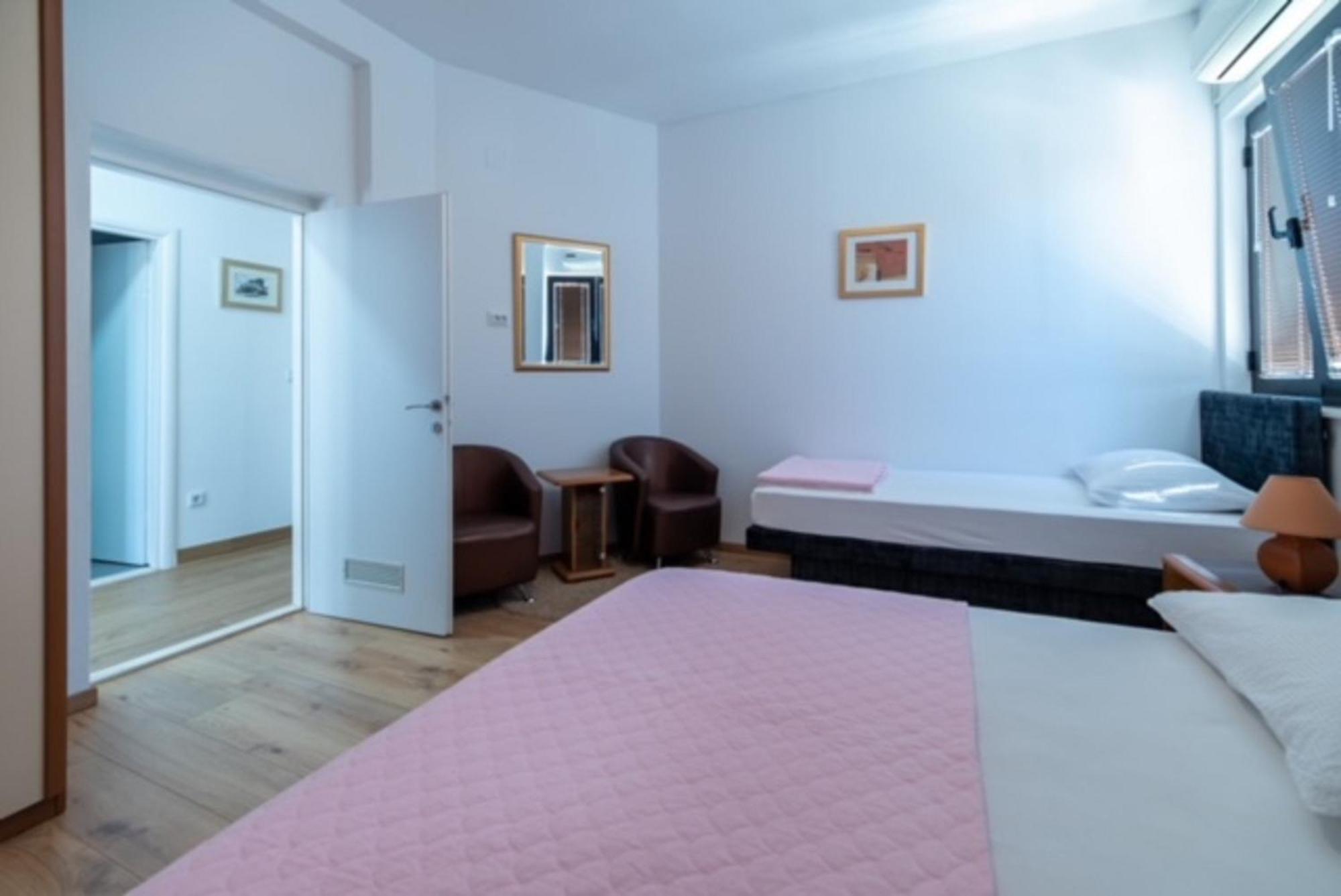 Guest House Kono Dubrovnik Ngoại thất bức ảnh