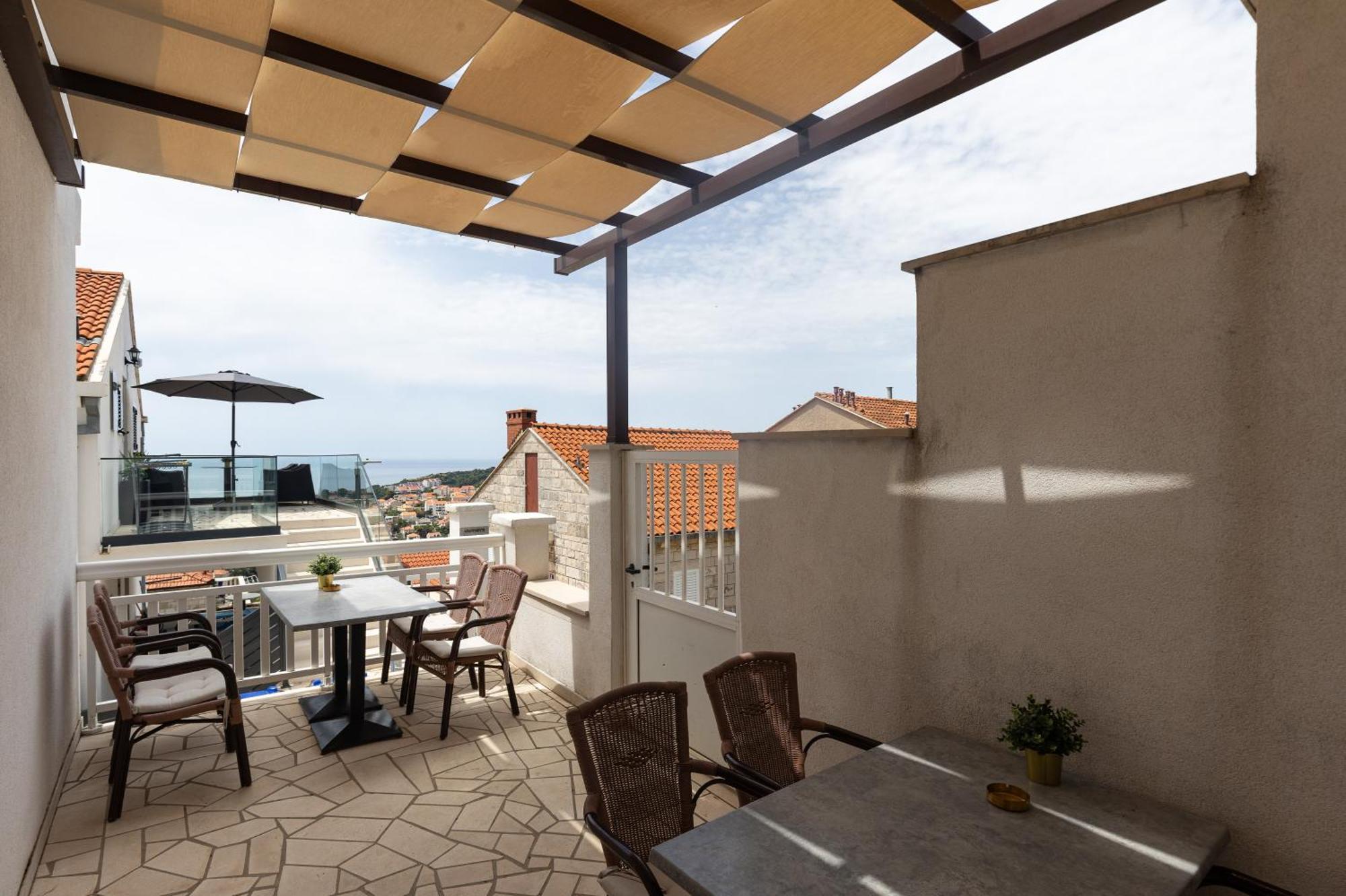 Guest House Kono Dubrovnik Ngoại thất bức ảnh