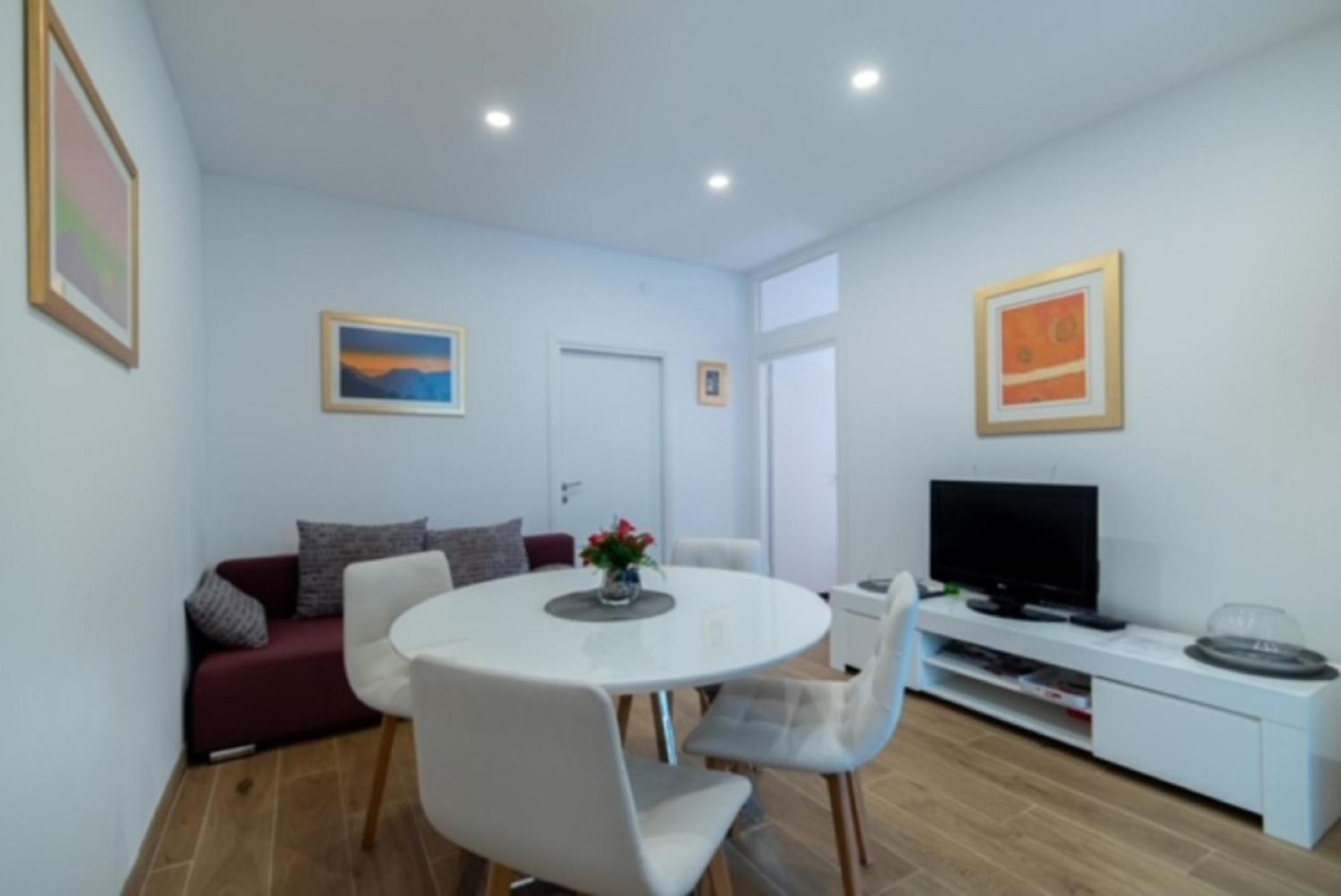 Guest House Kono Dubrovnik Ngoại thất bức ảnh
