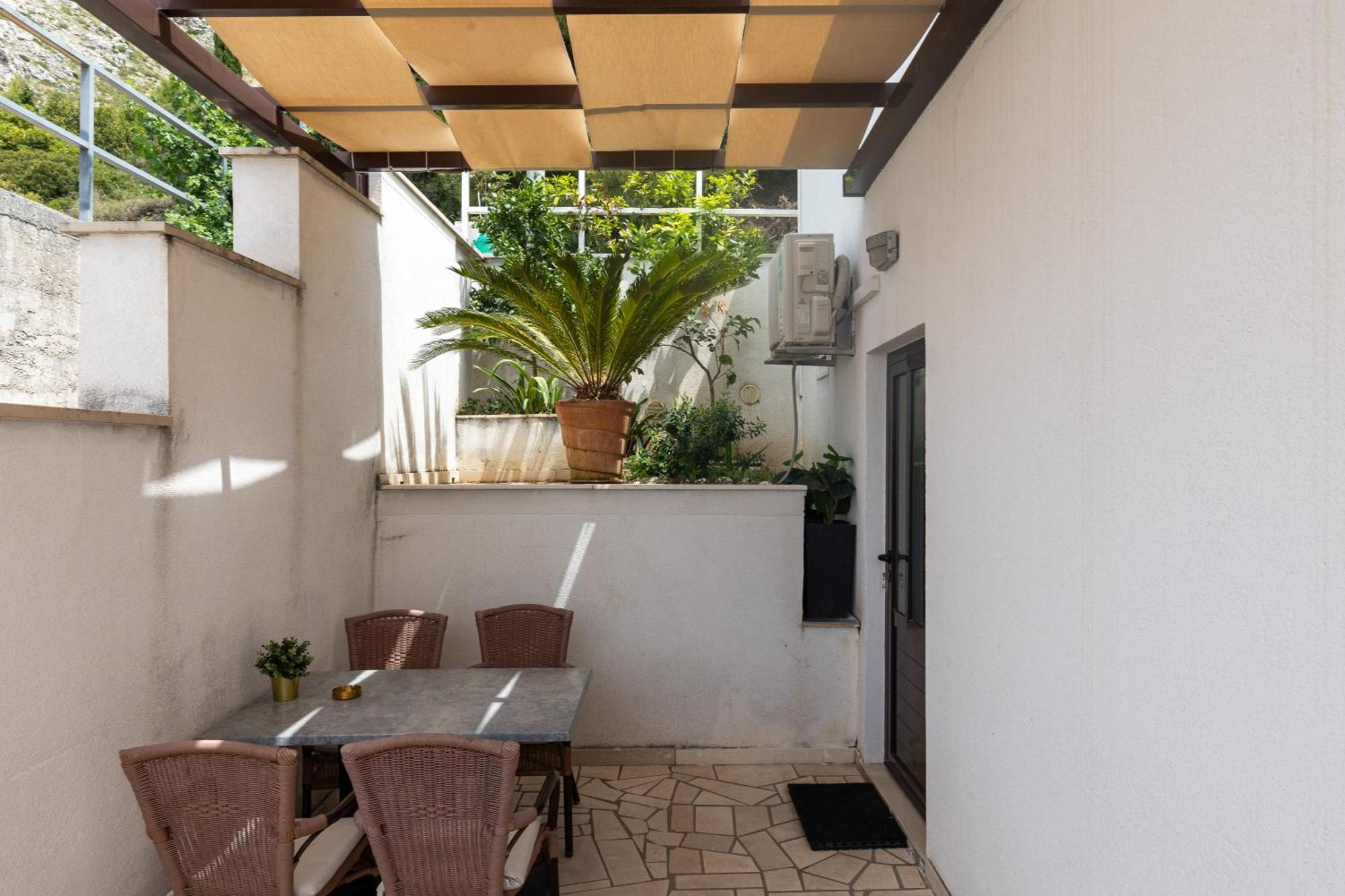 Guest House Kono Dubrovnik Ngoại thất bức ảnh