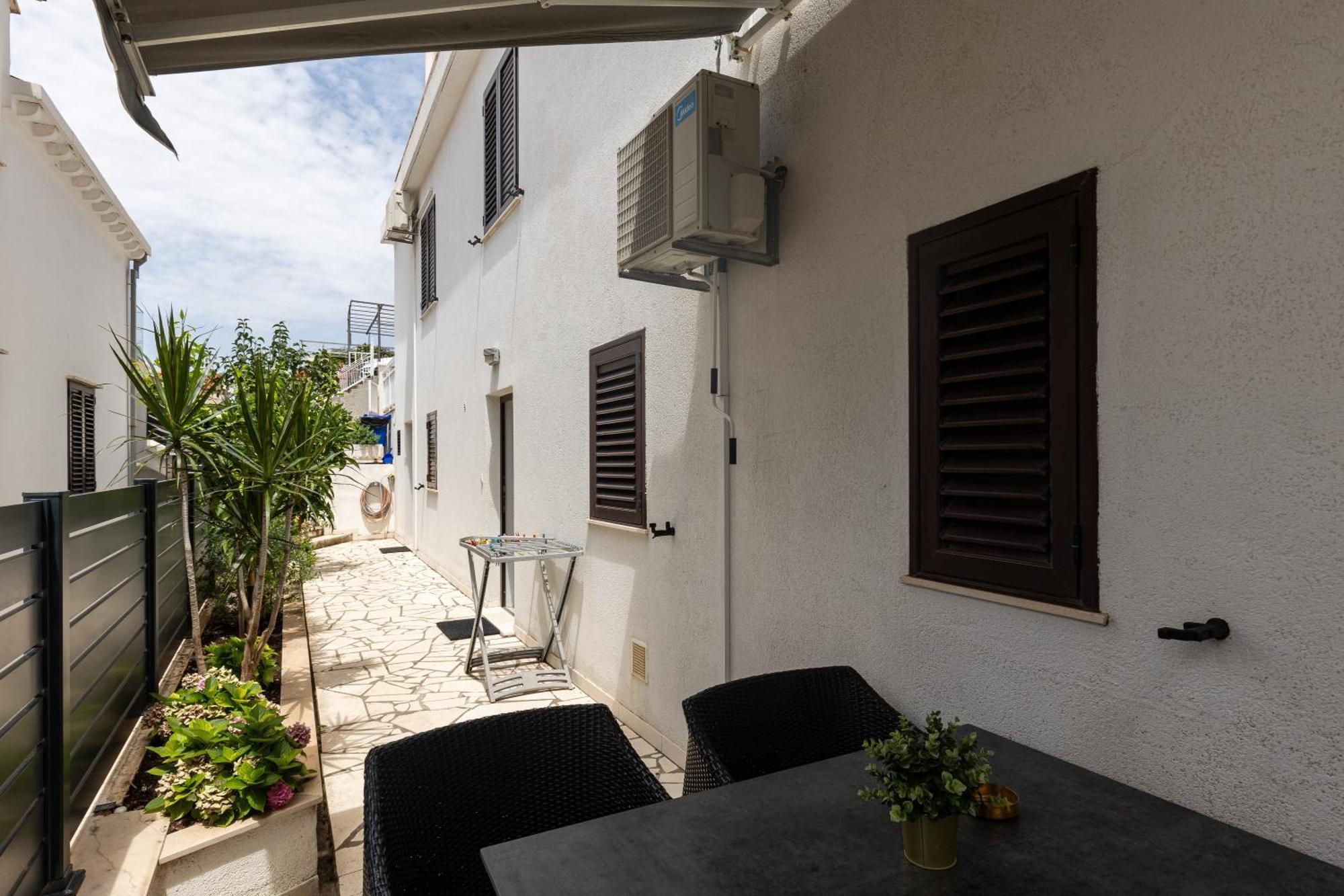 Guest House Kono Dubrovnik Ngoại thất bức ảnh