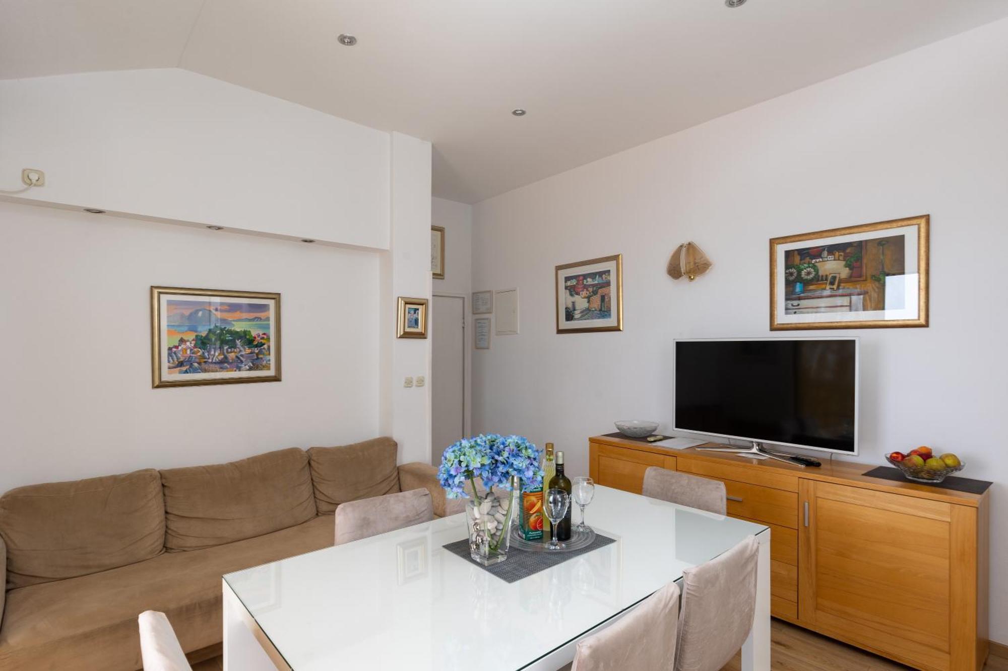 Guest House Kono Dubrovnik Ngoại thất bức ảnh