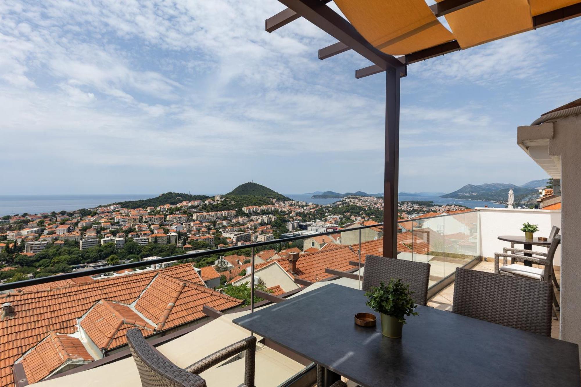 Guest House Kono Dubrovnik Ngoại thất bức ảnh