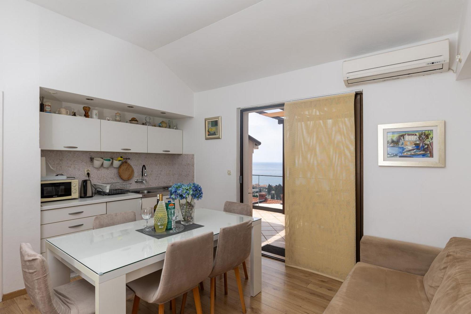 Guest House Kono Dubrovnik Ngoại thất bức ảnh