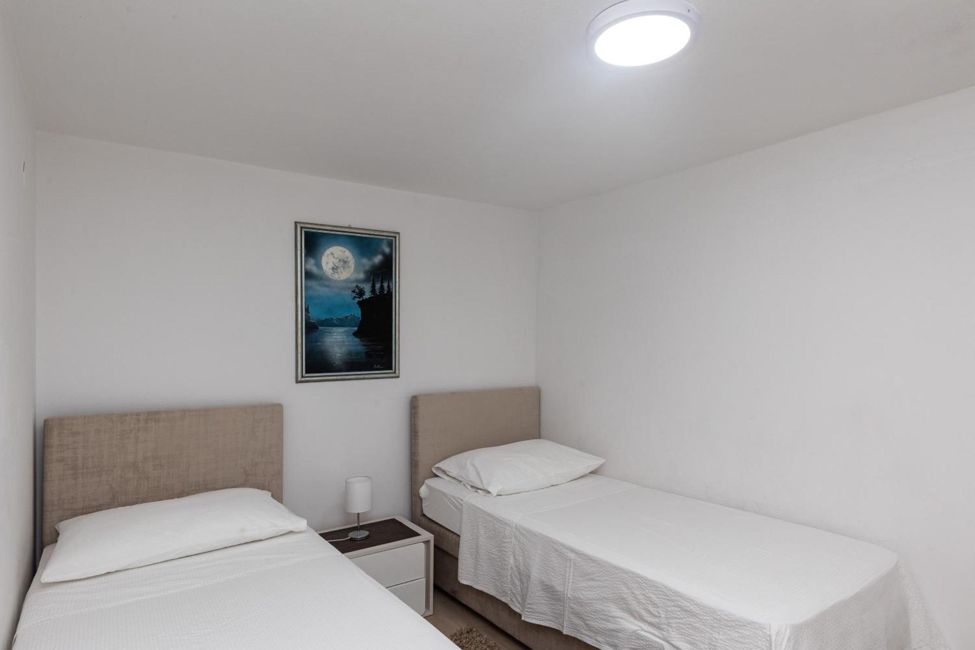 Guest House Kono Dubrovnik Ngoại thất bức ảnh