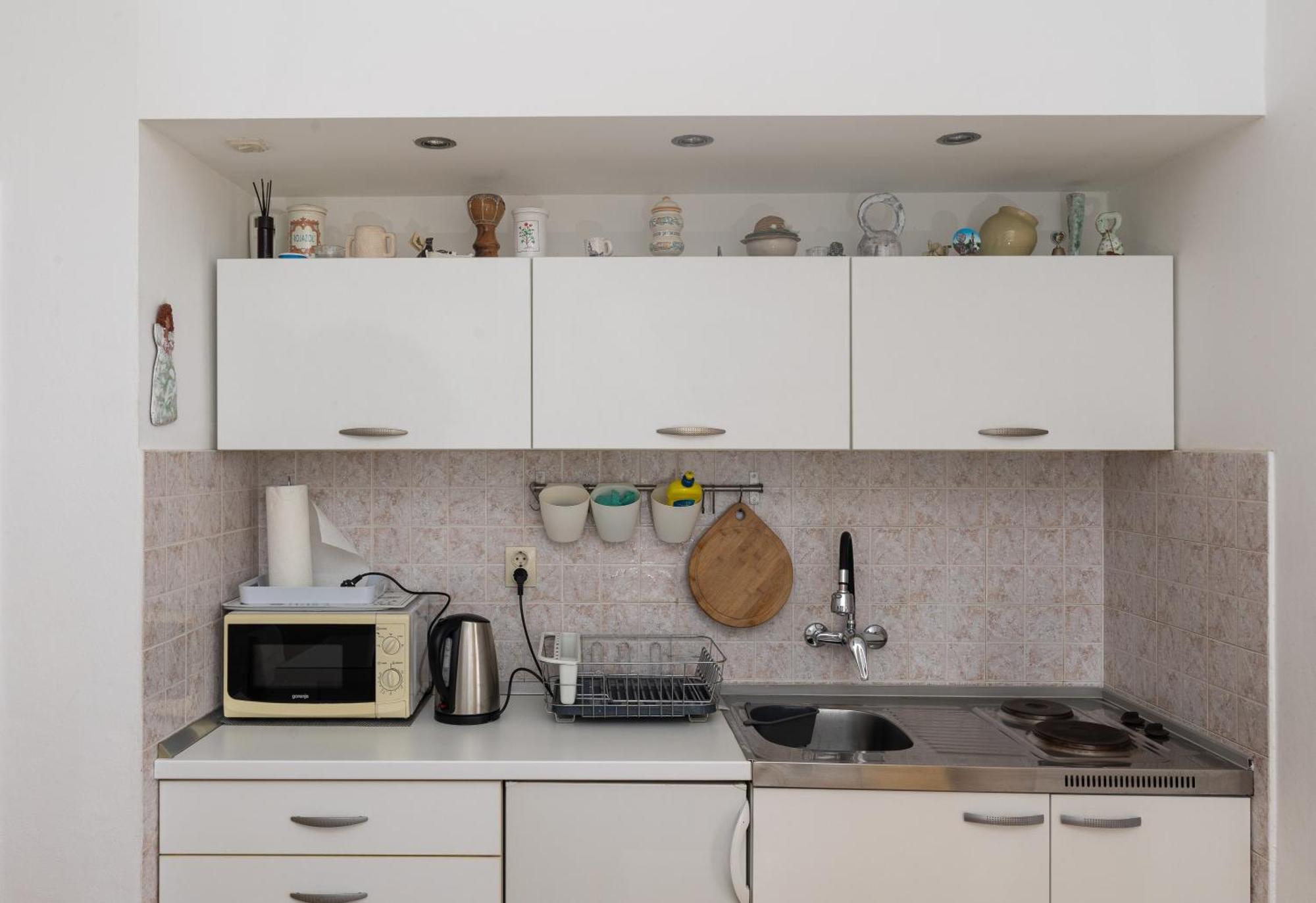 Guest House Kono Dubrovnik Ngoại thất bức ảnh