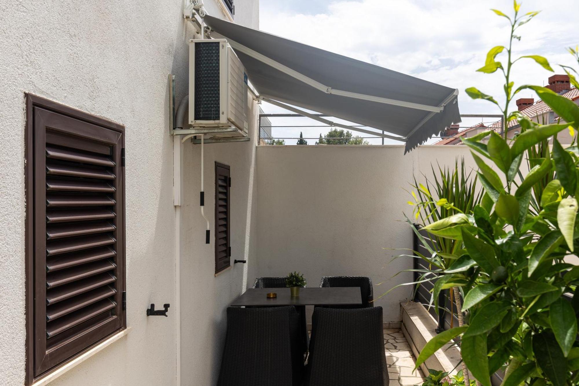 Guest House Kono Dubrovnik Ngoại thất bức ảnh