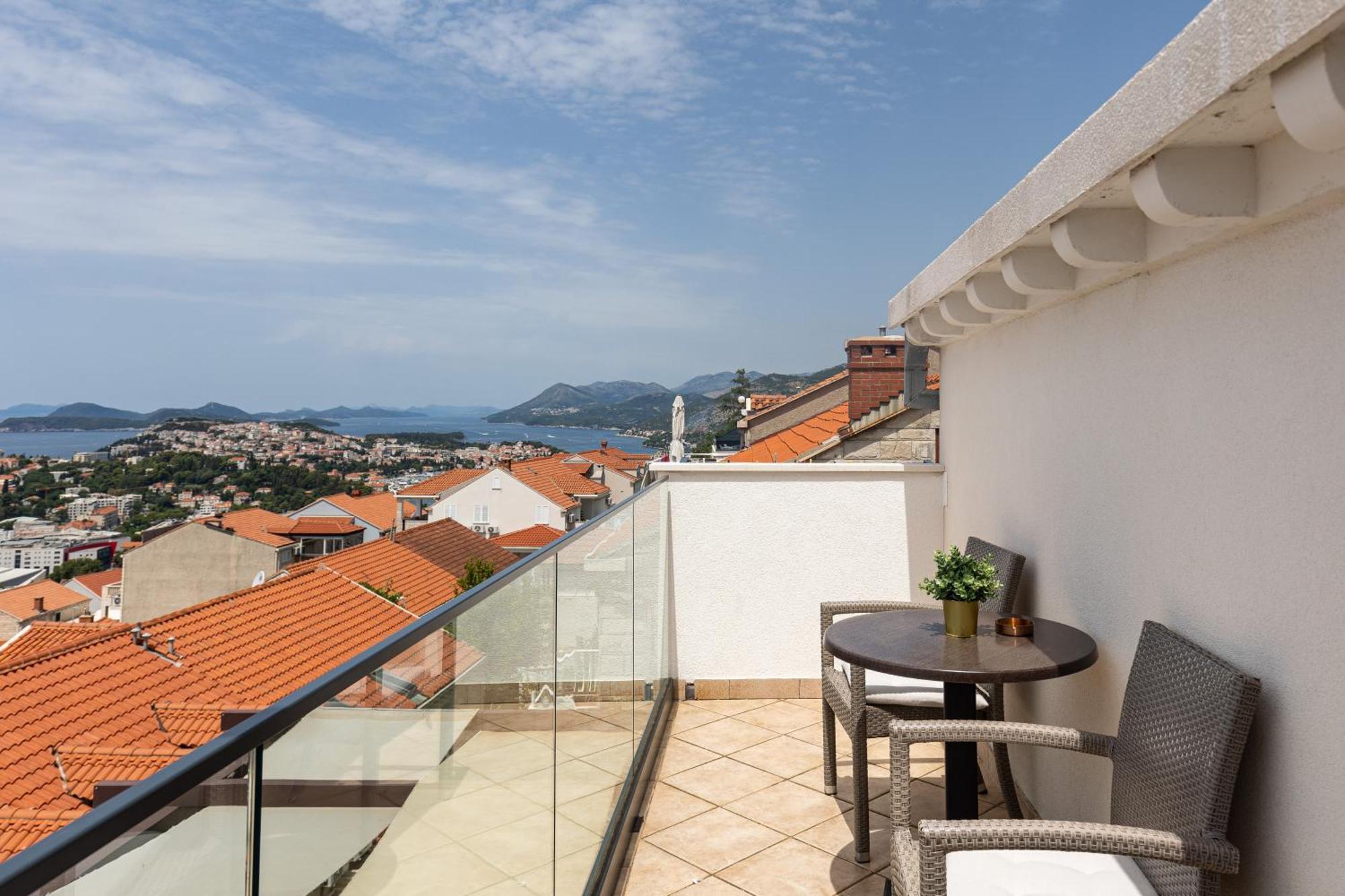 Guest House Kono Dubrovnik Ngoại thất bức ảnh