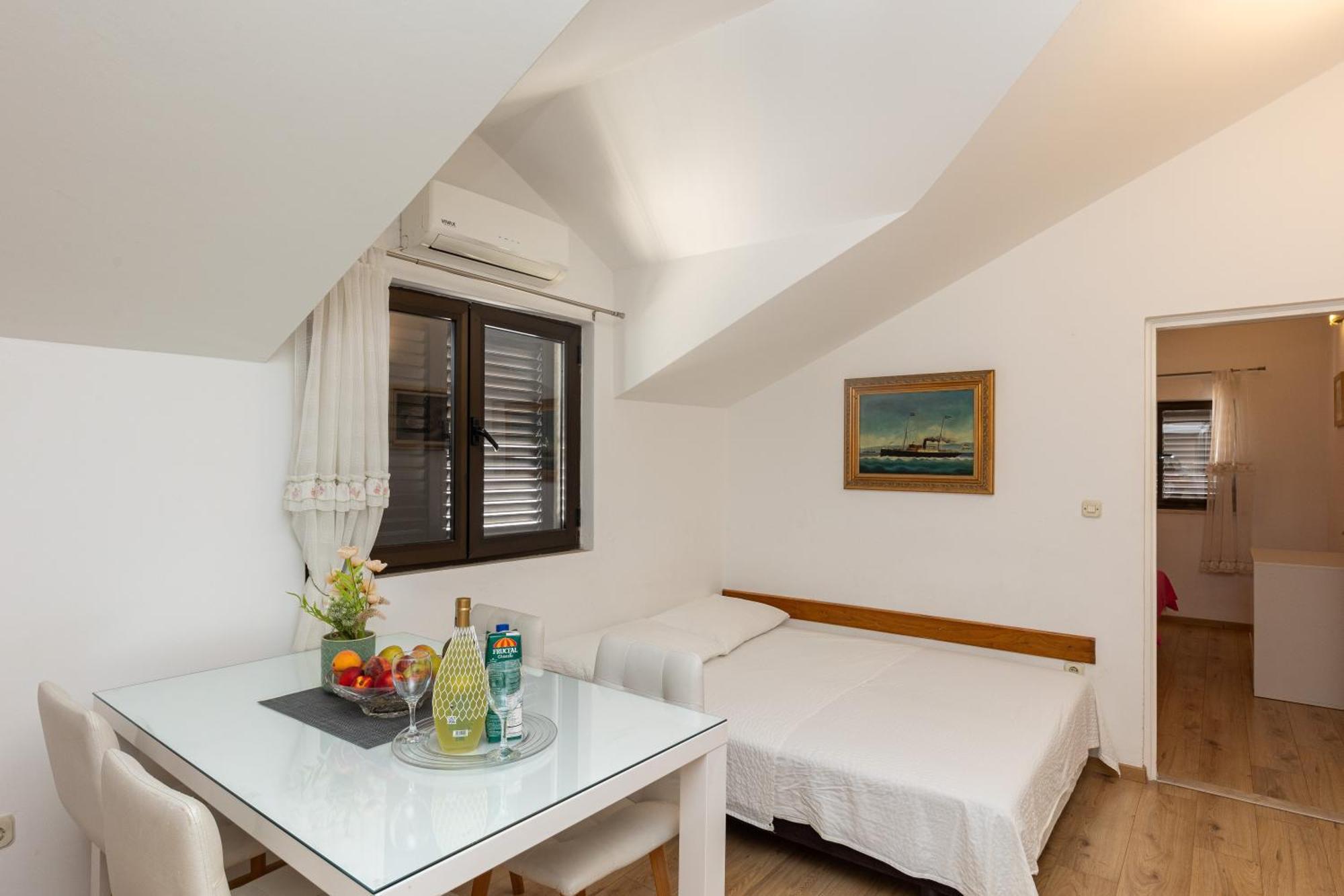 Guest House Kono Dubrovnik Ngoại thất bức ảnh