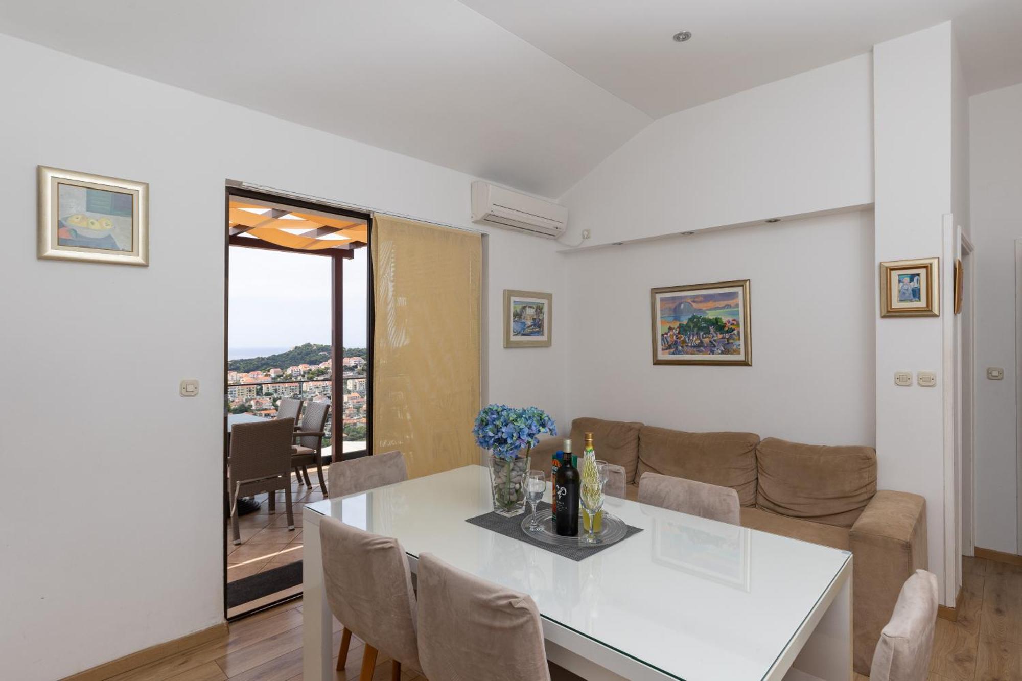 Guest House Kono Dubrovnik Ngoại thất bức ảnh