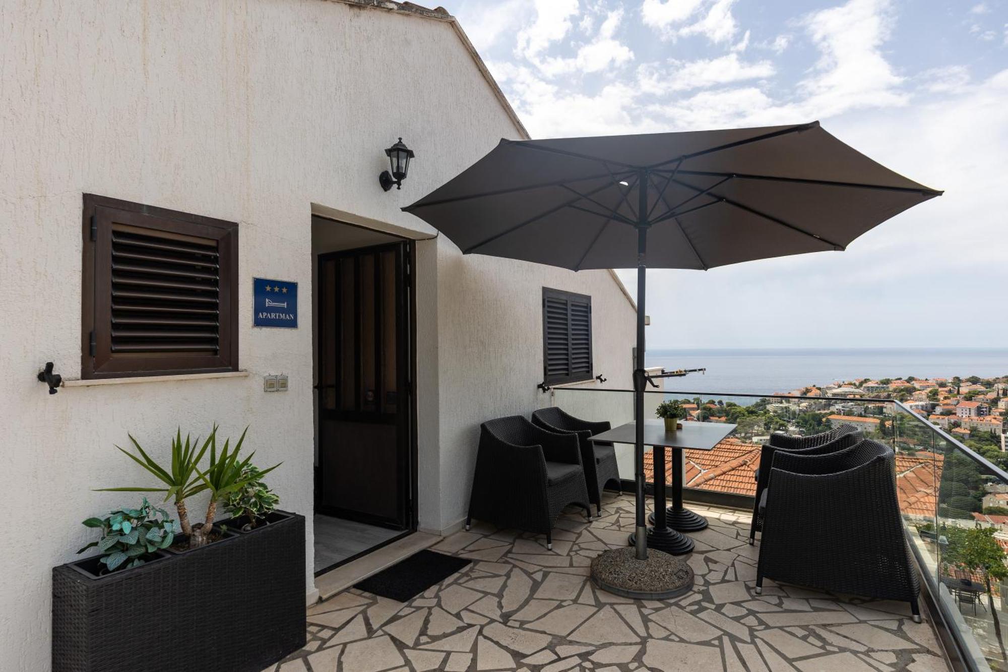 Guest House Kono Dubrovnik Ngoại thất bức ảnh